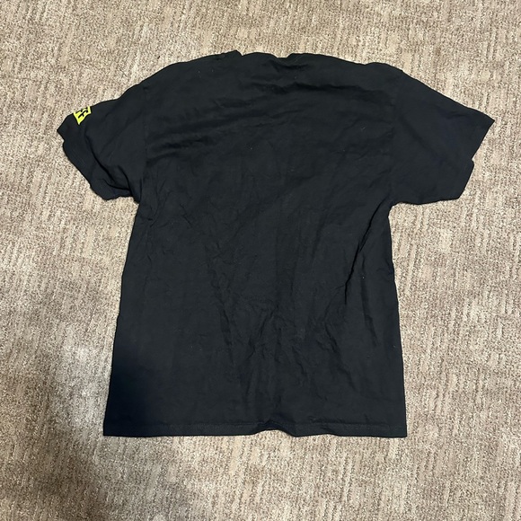 NEFF nickelodeon tee size large great condition - Picture 3 of 3